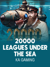 Panduan Lengkap Main 20000 Leagues Under The Sea di Perangkat Android