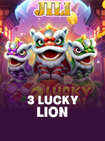 Panduan Lengkap Main 3 Lucky Lion di Perangkat Android