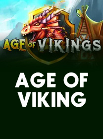 Age Of Viking Game Terbaru: Review, RTP, dan Akses Main
