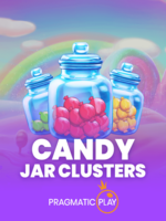 Candy Jar Clusters Game: Info Provider, RTP, dan Cara Main