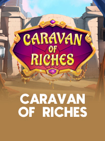 Cara Menang Bermain Caravan of Riches dengan Mudah