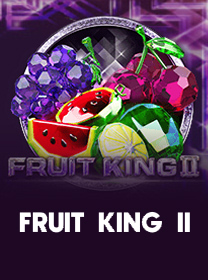 Review Lengkap Game Fruit King II Versi Terbaru