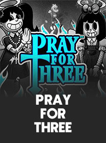 Panduan Lengkap Pray for Three untuk Pemain Profesional