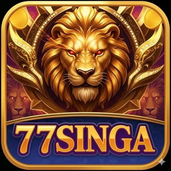 77singa APK Terbaru dan Aman untuk Diunduh
