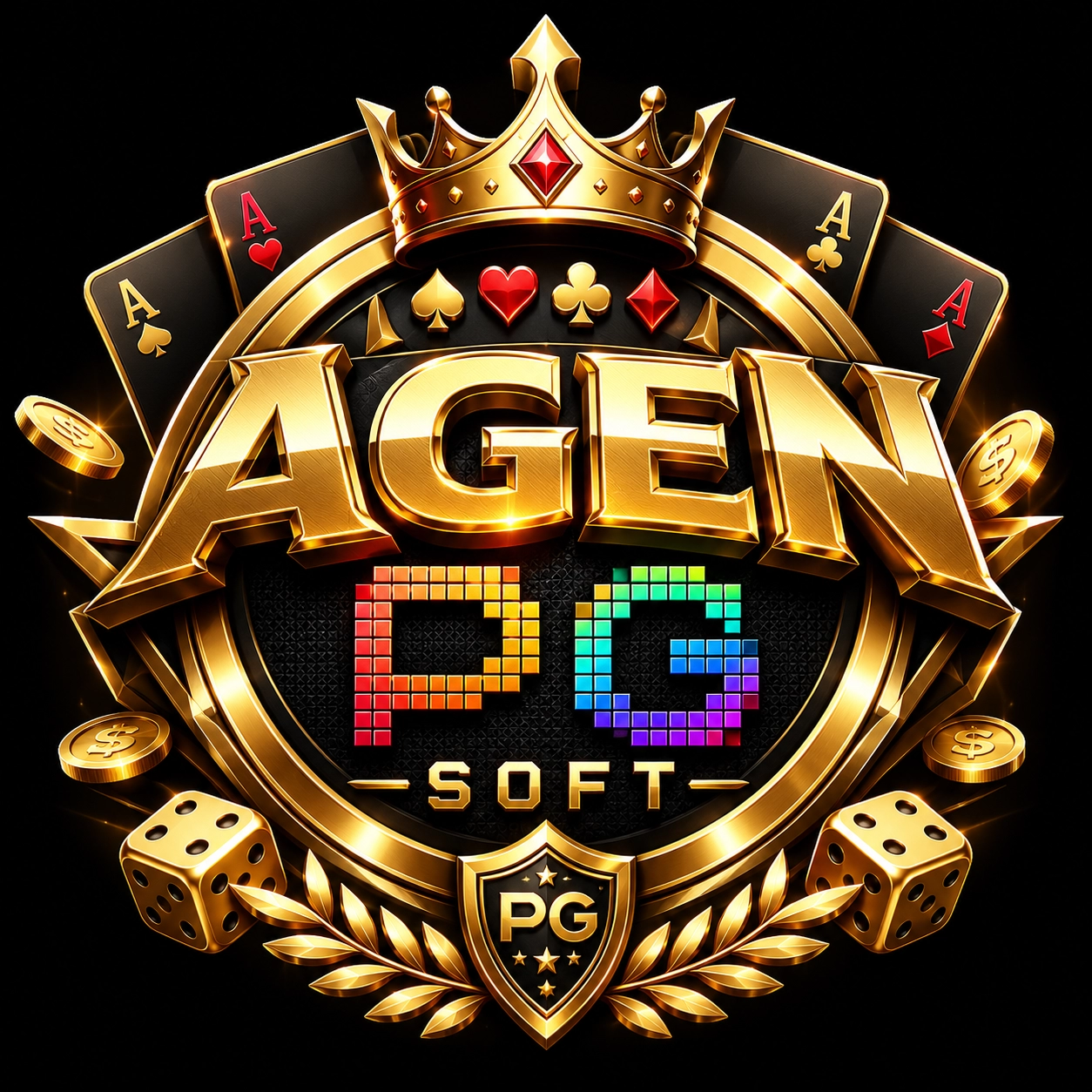 agenpgsoft APK Terbaru: Download Cepat dan Gratis