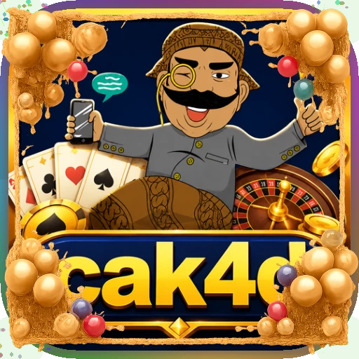 Panduan Instalasi Aplikasi cak4d di Android