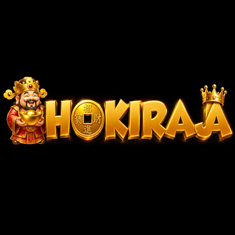 hokiraja APK Versi Terbaru untuk Android 2026