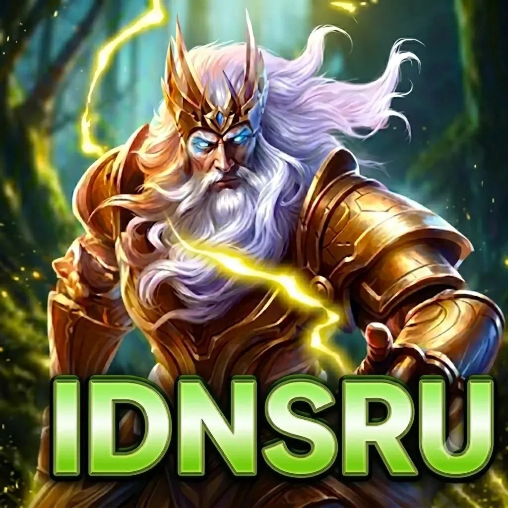 Aplikasi idnseru Ringan untuk Android
