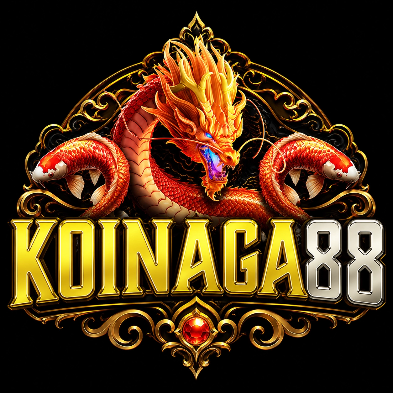 Download koinaga88 APK Original untuk Android