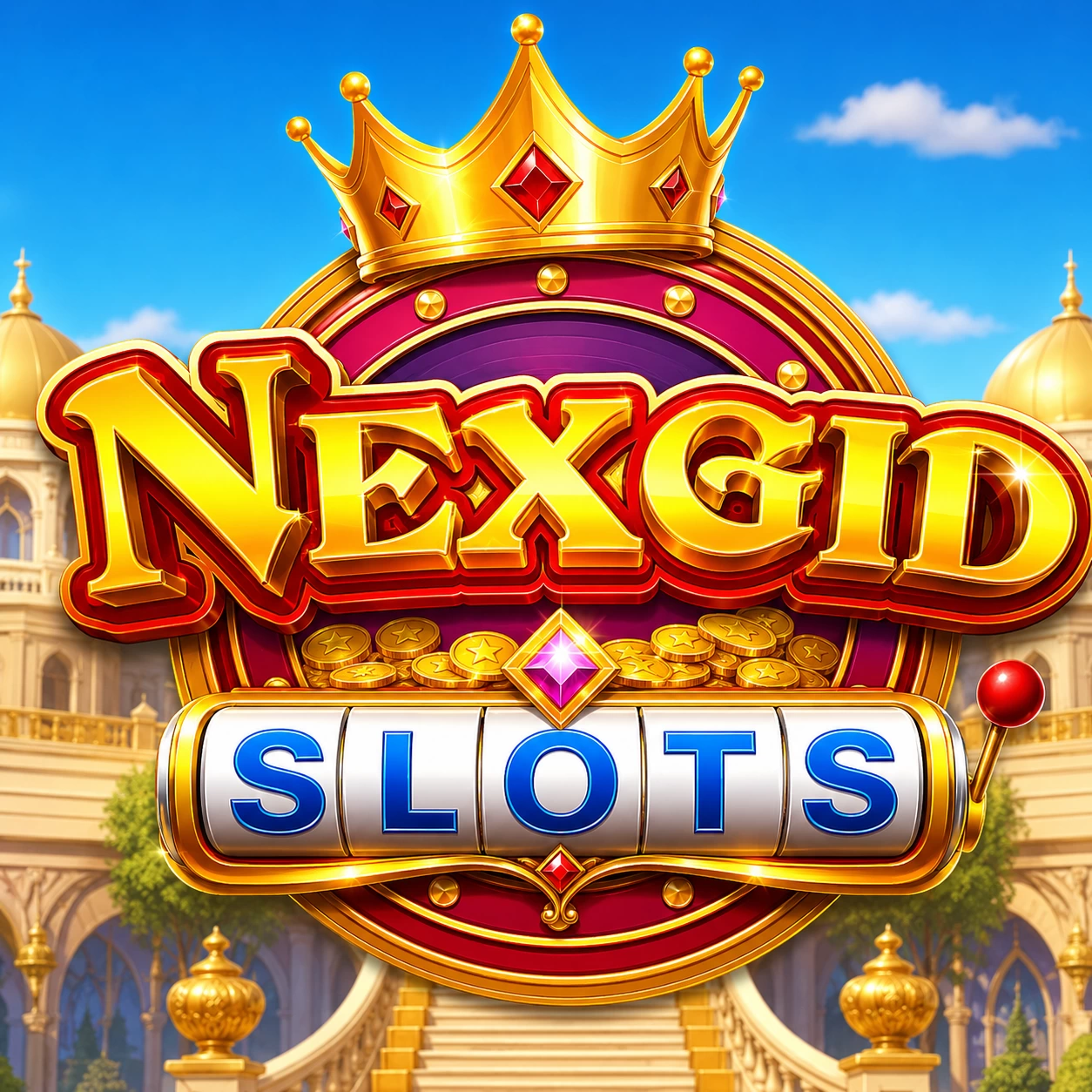 nexgid App: Info, Rating, dan Link Download