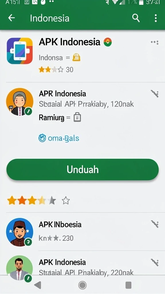 Review Aplikasi bomtoto screenshot 3