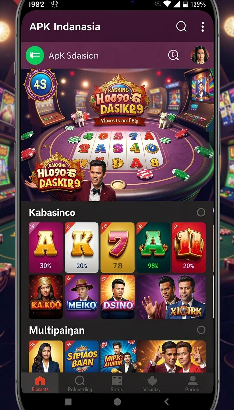 Review Aplikasi cahayatoto screenshot 4