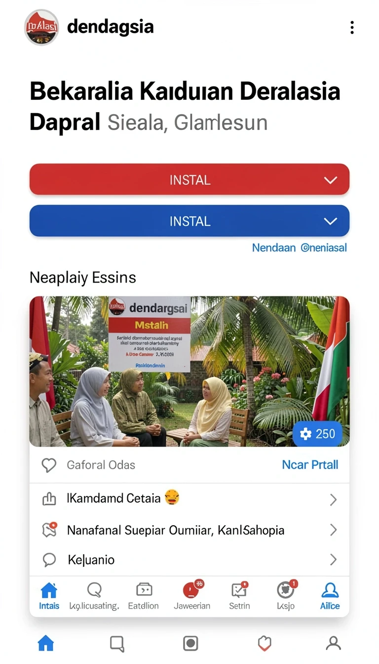 Review Aplikasi yumetoto screenshot 4
