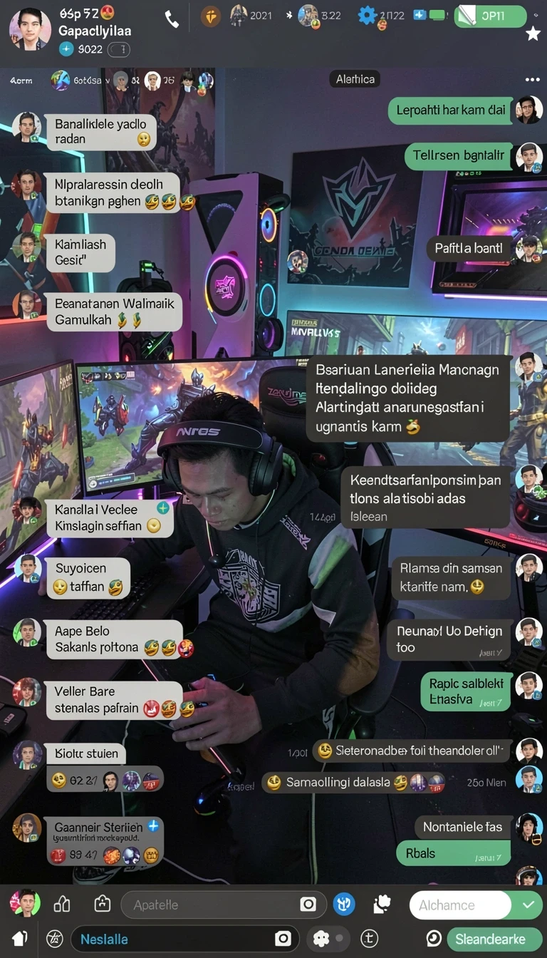Review Aplikasi panen77 screenshot 4