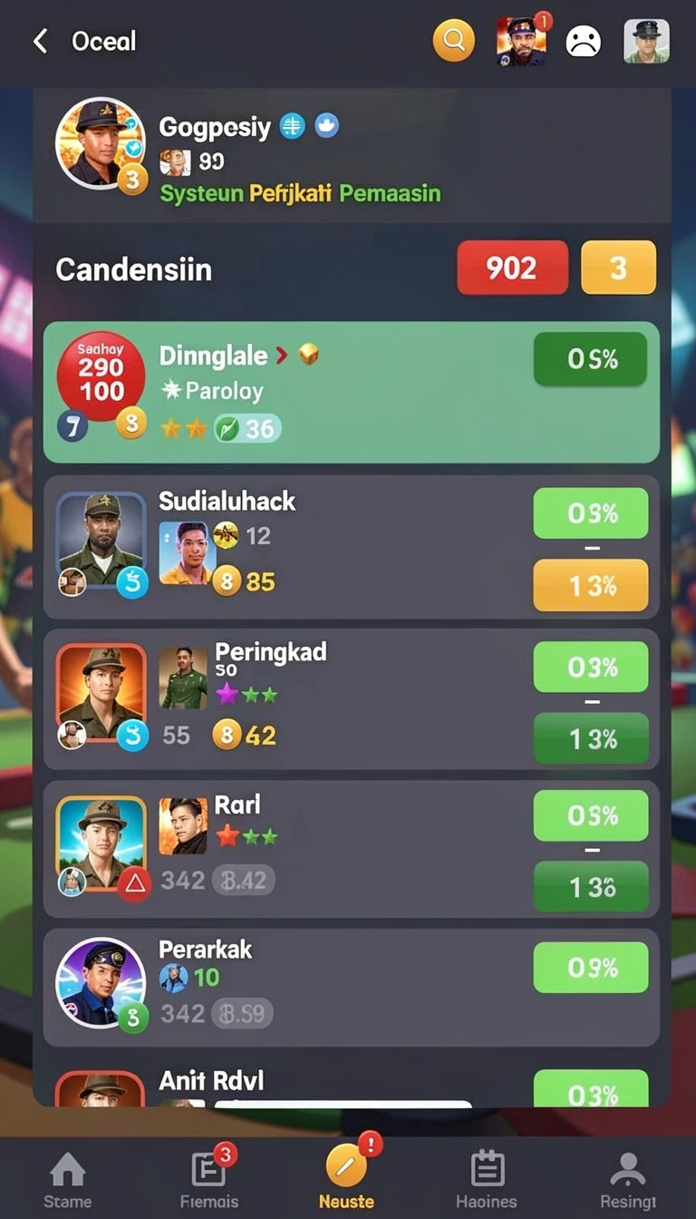 menara188 Versi Terbaru untuk Android Tanpa Ribet screenshot 1