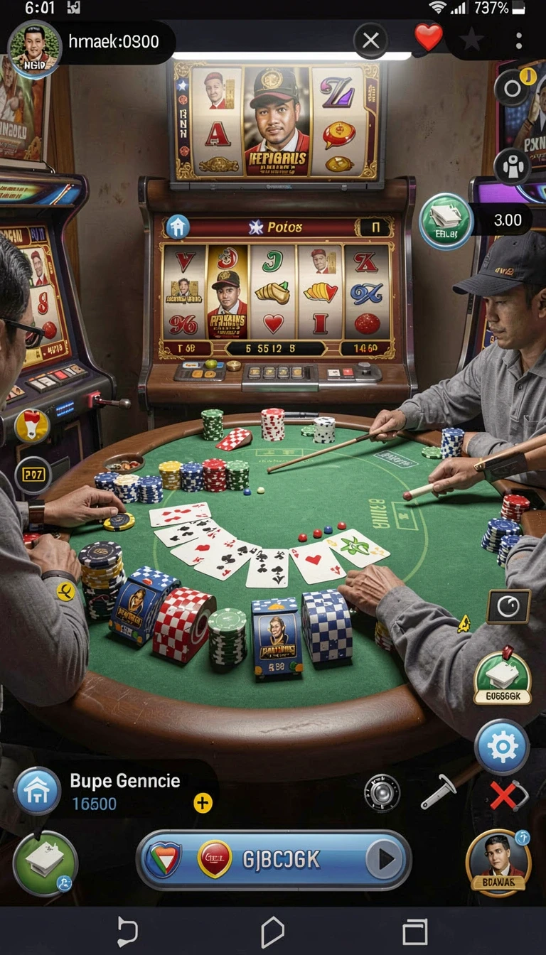 Update Aplikasi indobit88 ke Versi Terbaru screenshot 3