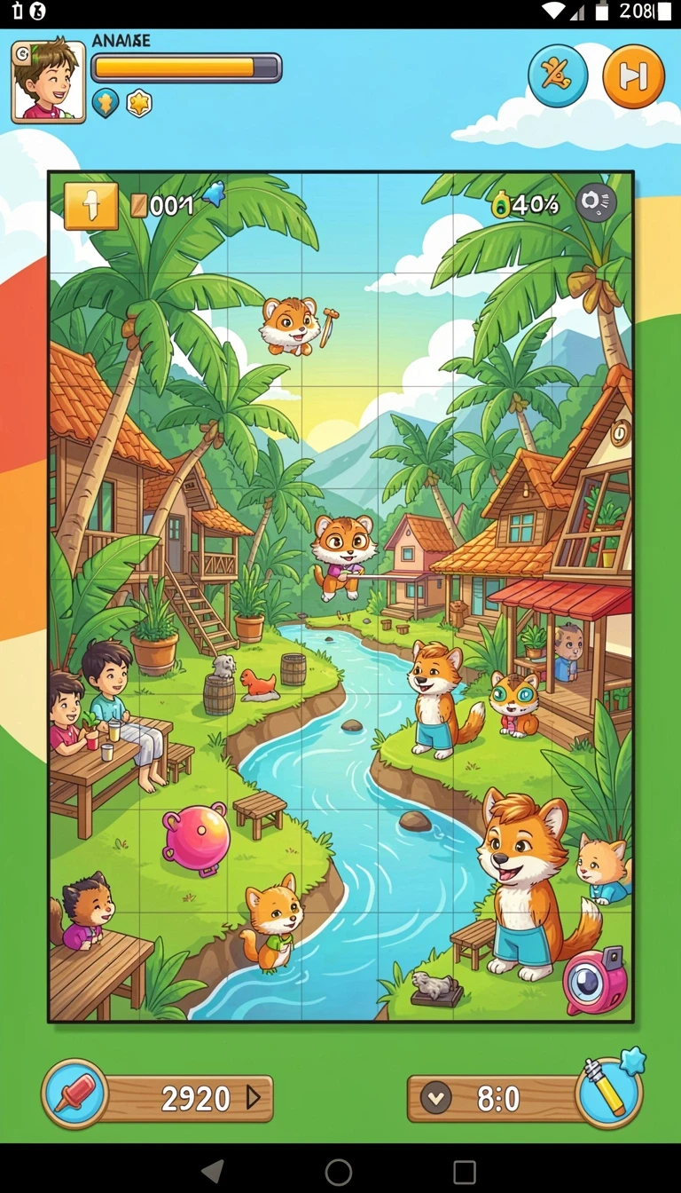 Panduan Instalasi Aplikasi halimtoto di Android screenshot 2
