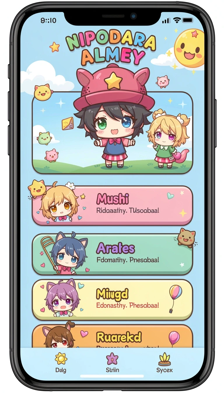 Aplikasi mvp789 Resmi dan Terpercaya di Android screenshot 4