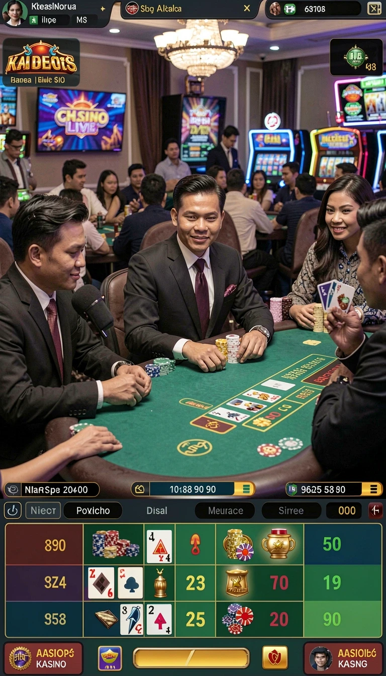Candy Jar Clusters Game: Info Provider, RTP, dan Cara Main 1