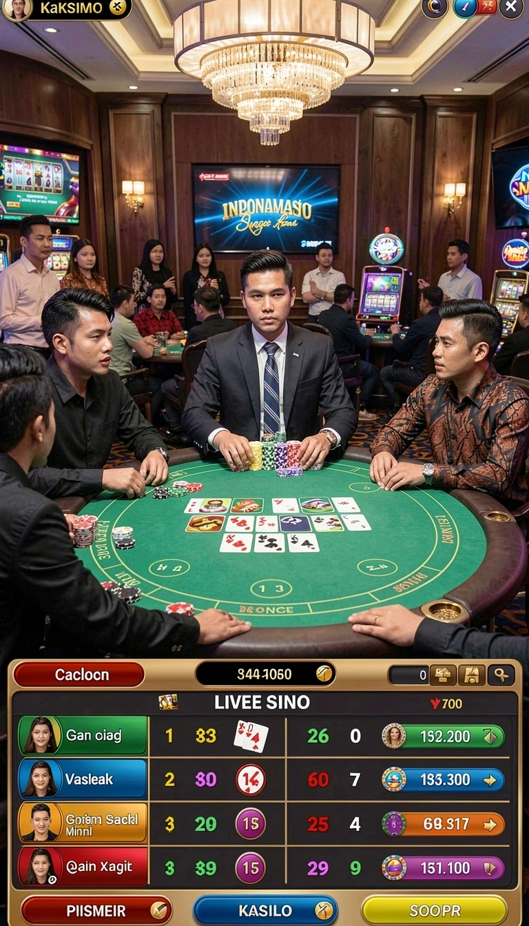 Love Fool Game 2026: Fitur Unggulan dan Review 3