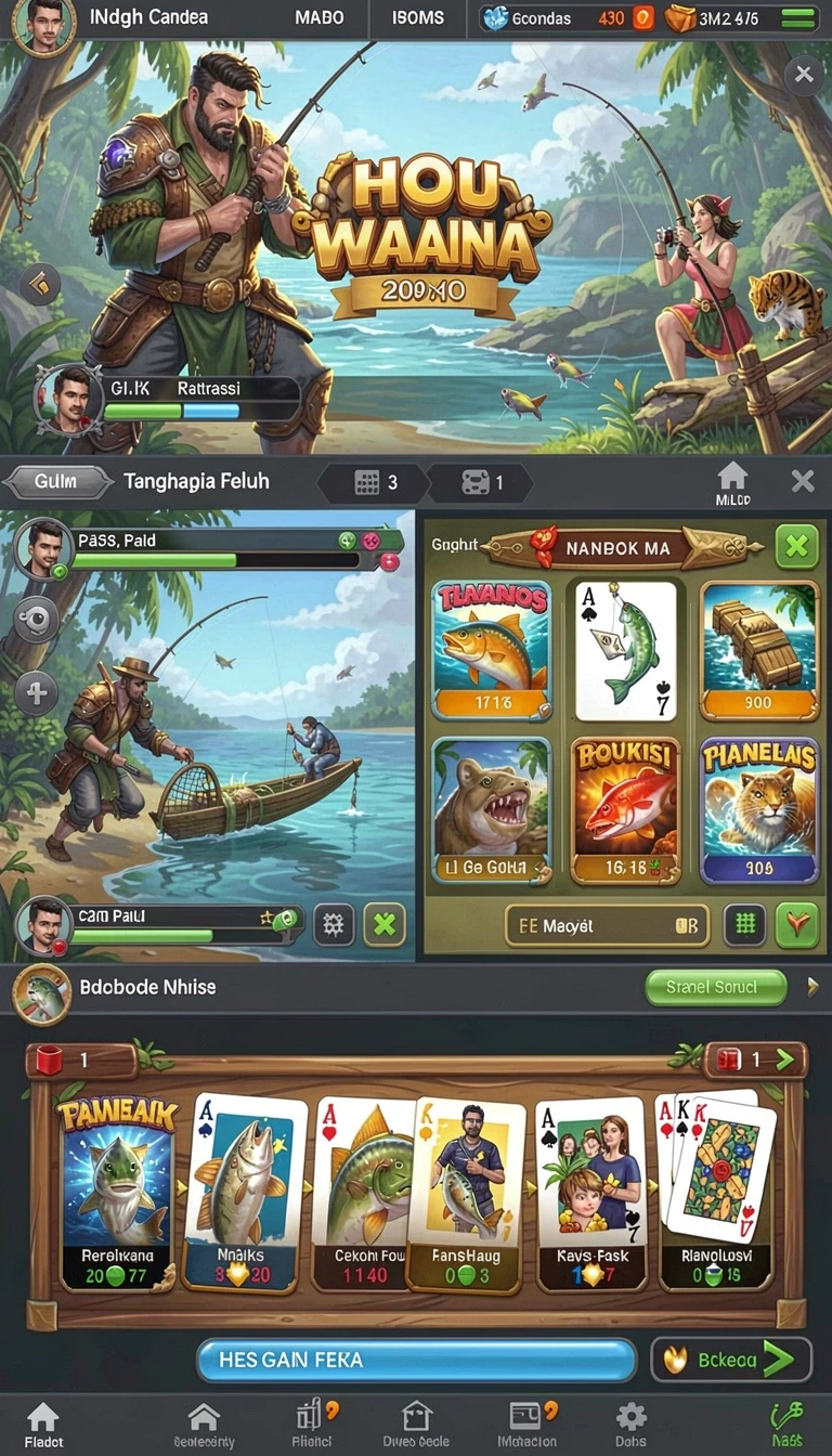 Review Aplikasi updates screenshot 4