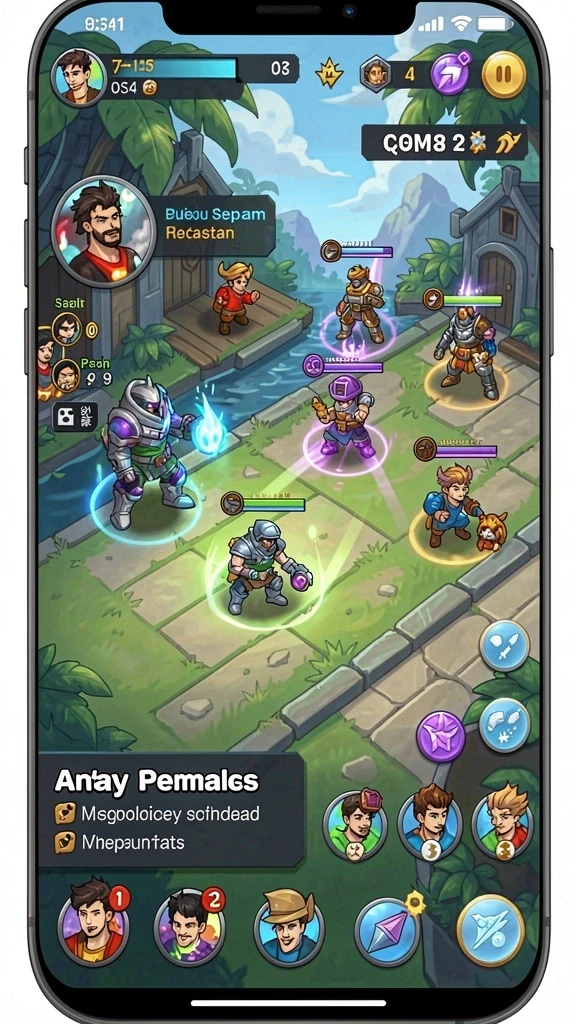 agenpgsoft APK Terbaru: Download Cepat dan Gratis screenshot 3