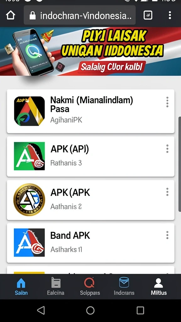 mt966 App Terbaru: Fitur Unggulan dan Download screenshot 4