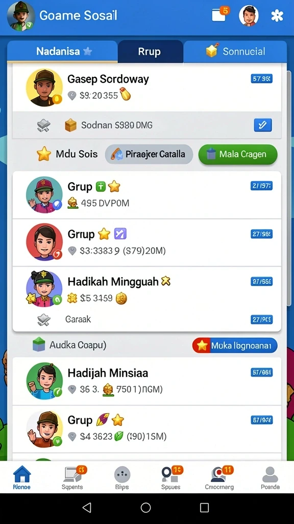 Review Aplikasi panen77 screenshot 1