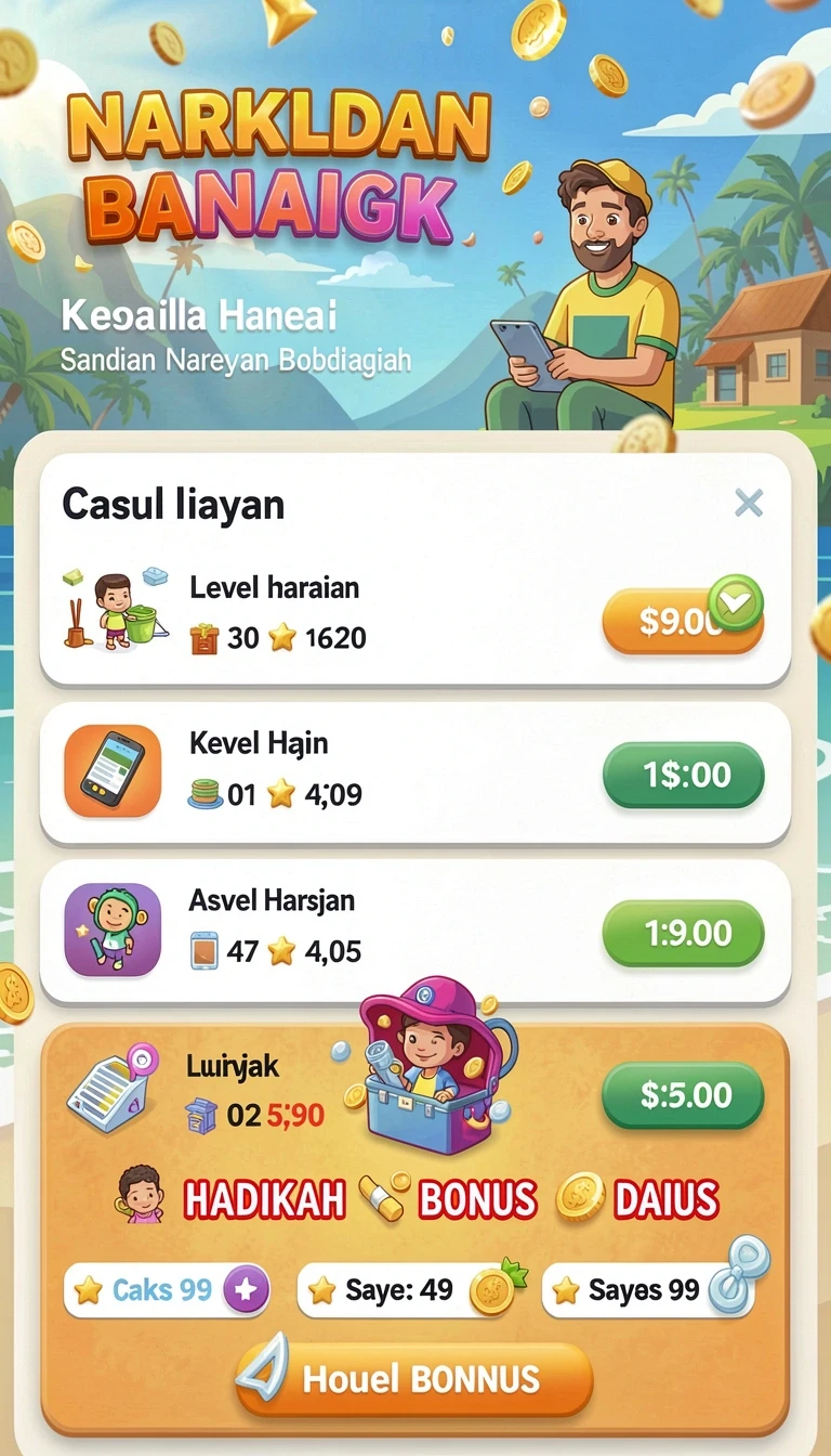 Review Aplikasi bomtoto screenshot 4