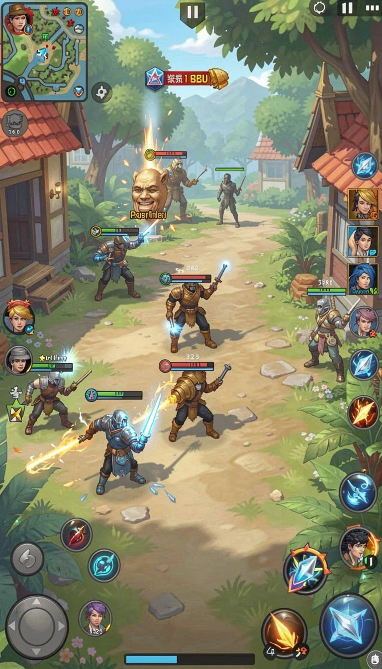 Panduan Instalasi Aplikasi cak4d di Android screenshot 4