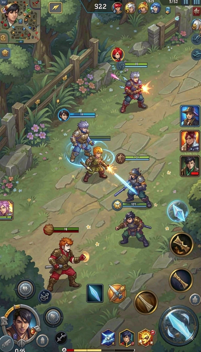 Aplikasi superhoki Paling Baru untuk Android screenshot 2