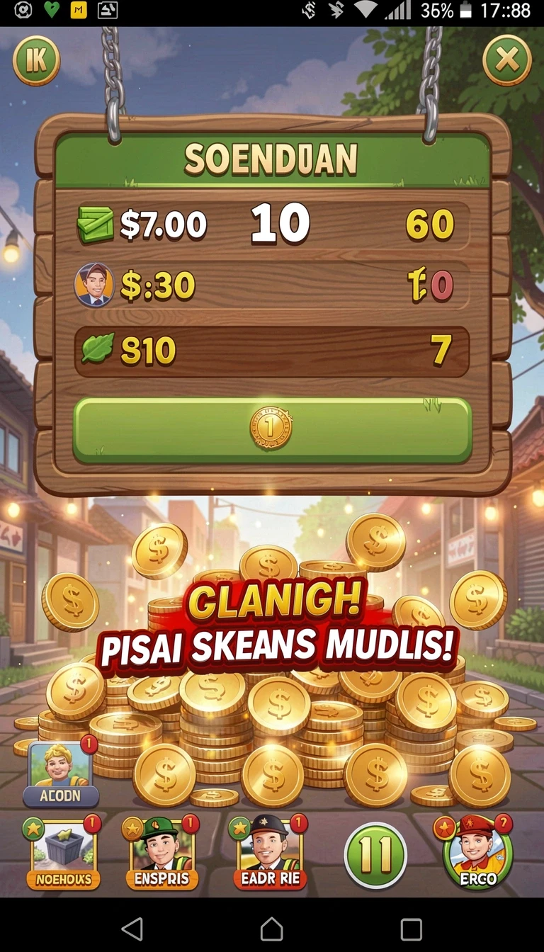 Aplikasi haya777 Terbaik untuk Android dan iOS screenshot 3