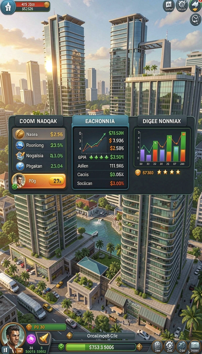 cw8888 APK Full Version untuk Android screenshot 1