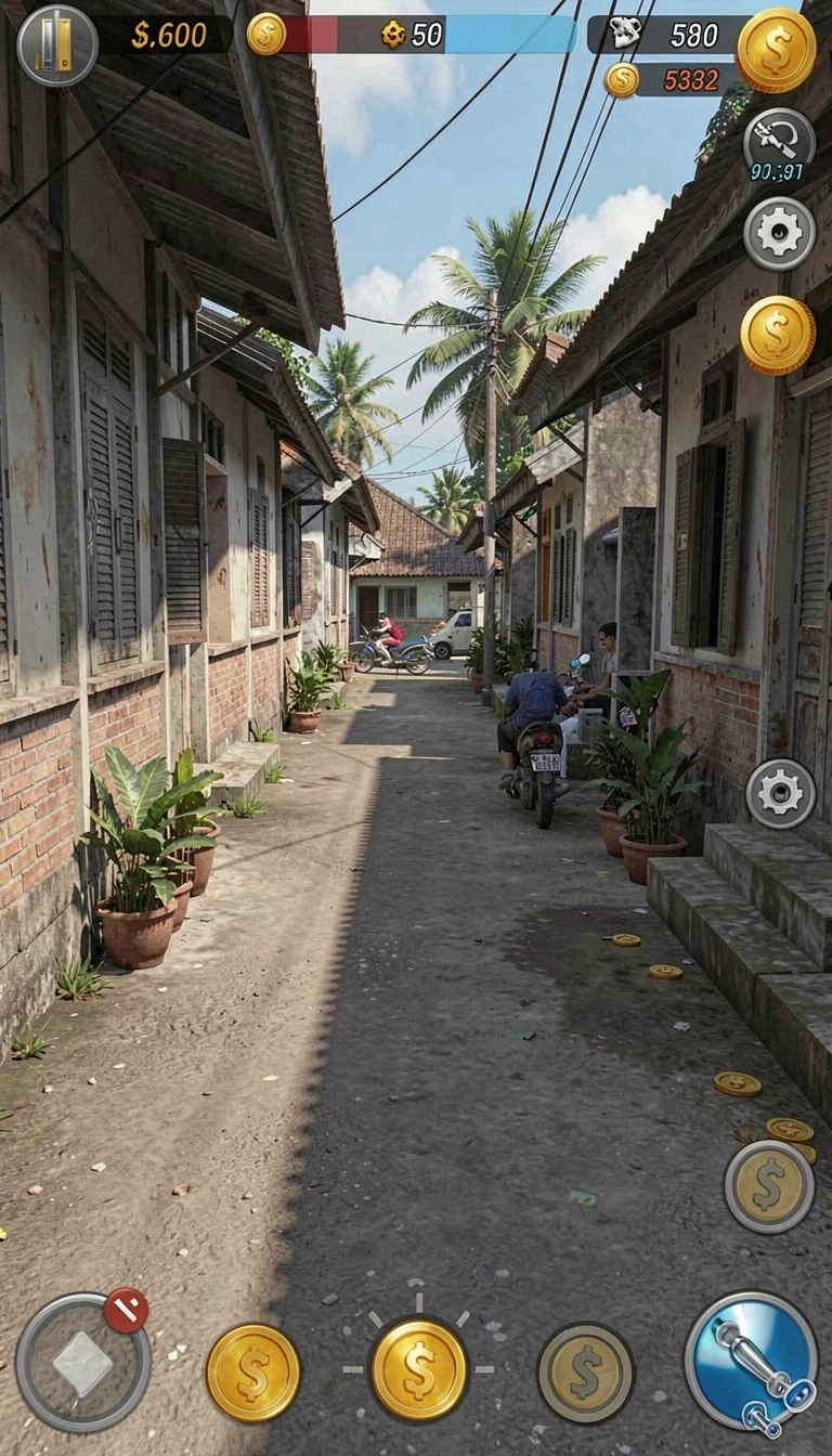 Review Lengkap Game Fruit King II Versi Terbaru 1