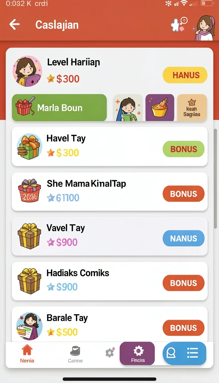 Review Aplikasi ariestogel screenshot 4