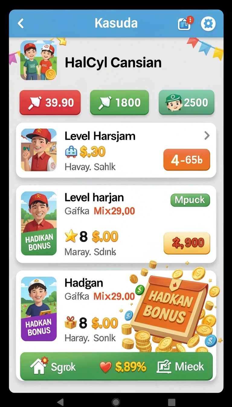 Kelebihan dan Fitur Aplikasi mahjong288 Terbaru screenshot 2