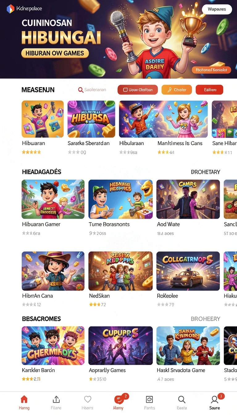 Kelebihan dan Fitur Aplikasi multiplayer Terbaru screenshot 2