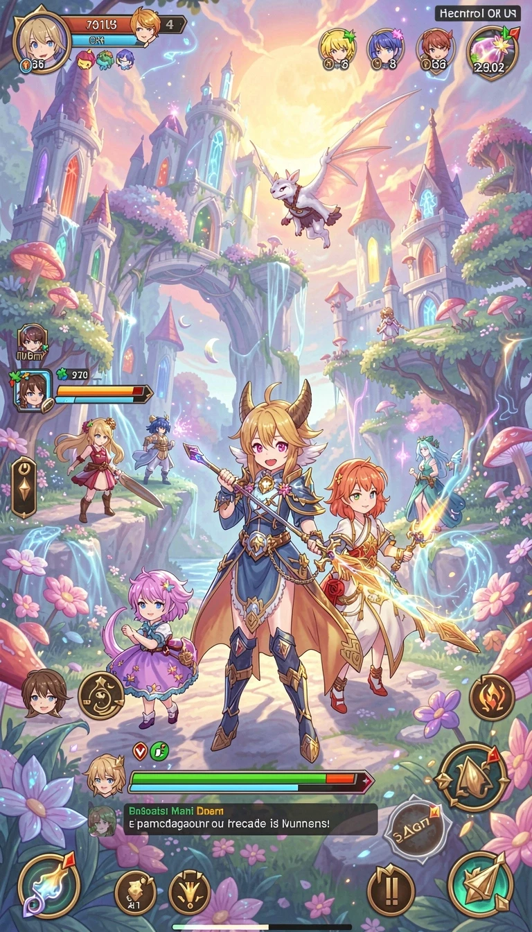 Review Aplikasi rajajuara screenshot 2