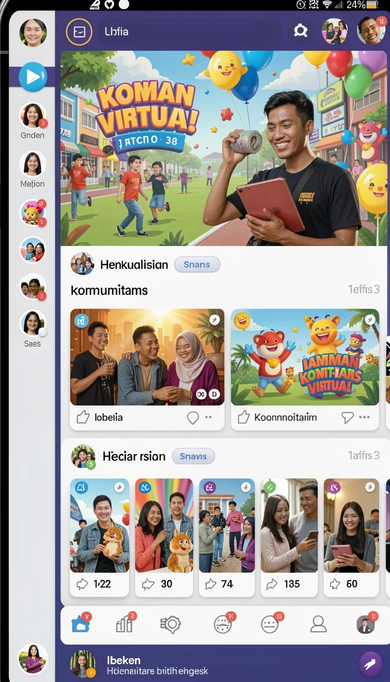 Review Aplikasi panen77 screenshot 3