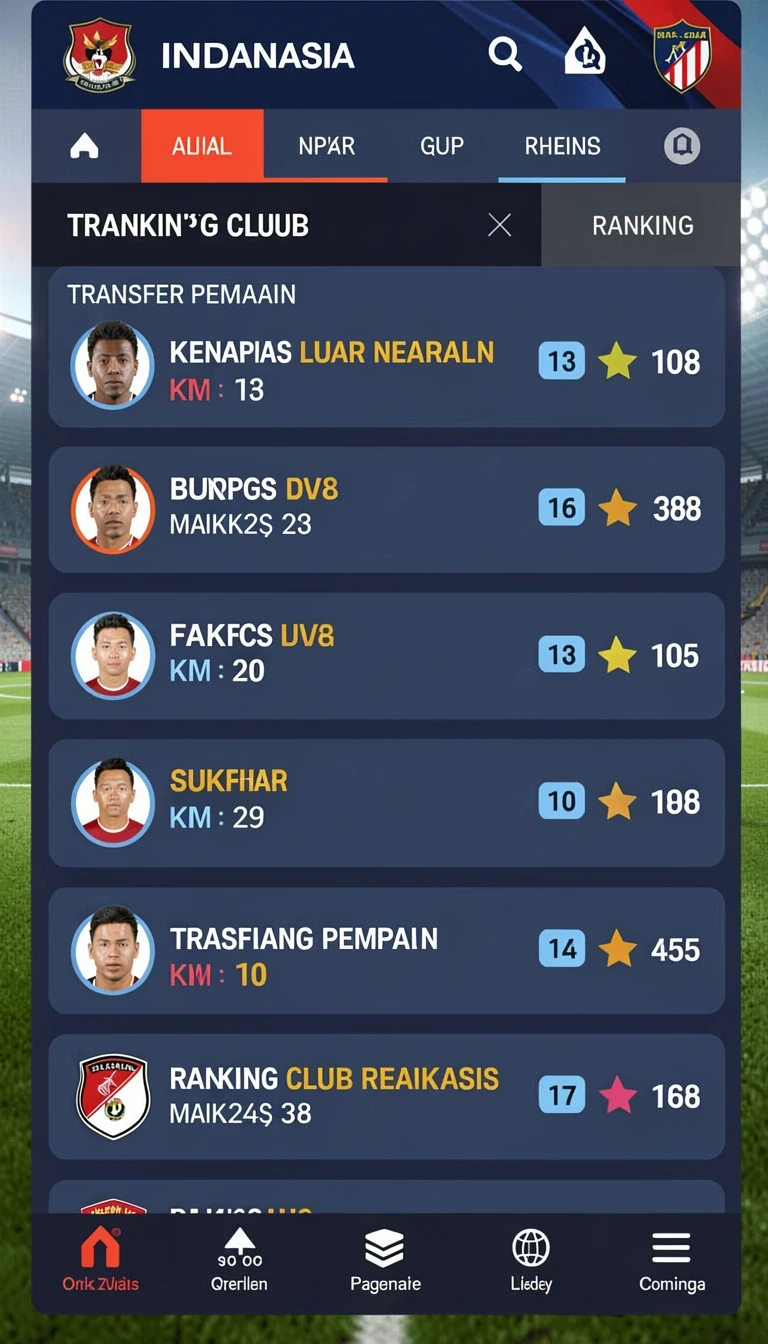 Update Aplikasi 555f Terbaru 2026 screenshot 1