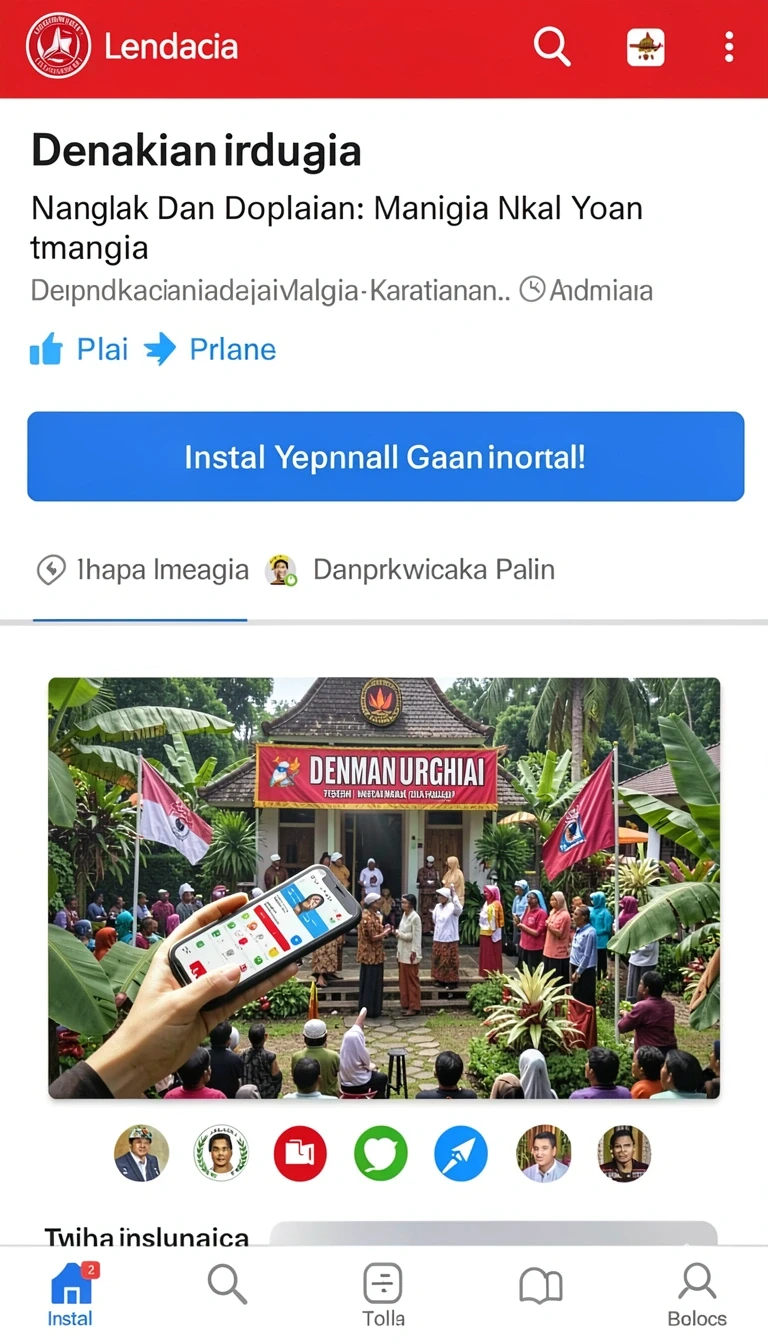 Unduh gowin APK Gratis untuk Android screenshot 4