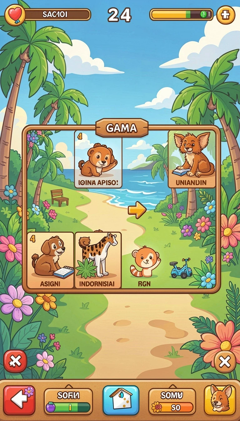 Review Aplikasi multiplayer screenshot 1