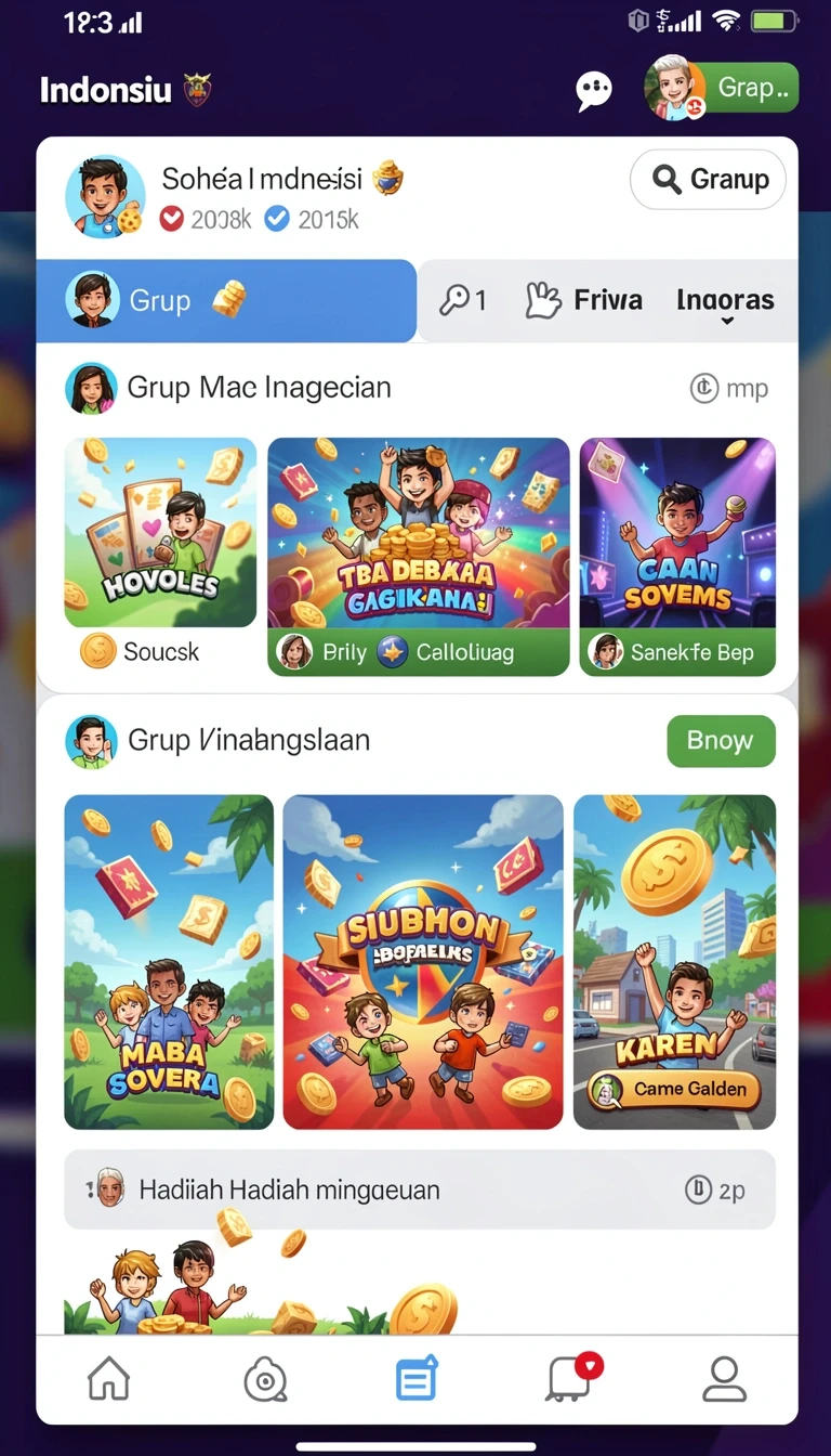 Age Of Viking Game Terbaru: Review, RTP, dan Akses Main 1