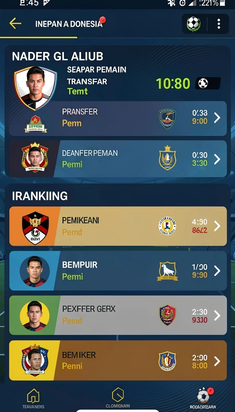 Aplikasi superhoki Paling Baru untuk Android screenshot 4