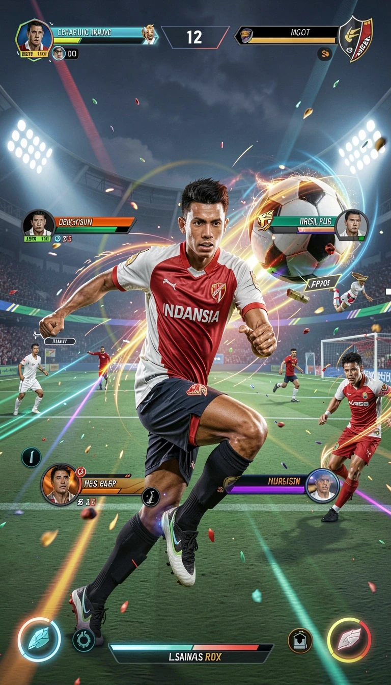 Panduan Ready to Blow Thundershots Terlengkap untuk Pemain Baru 3