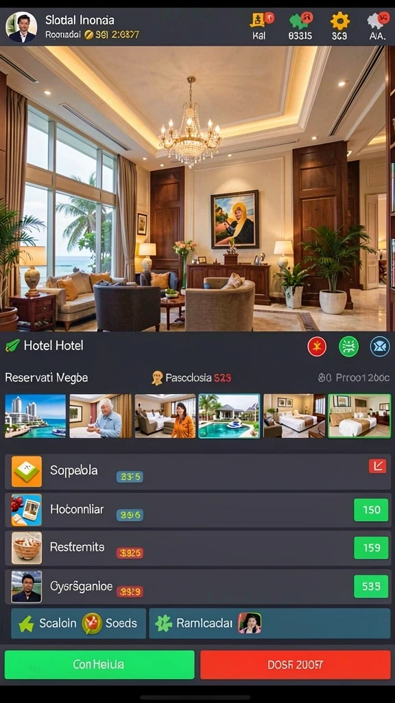 sidaktoto APK Terbaru dengan Fitur Lengkap screenshot 4