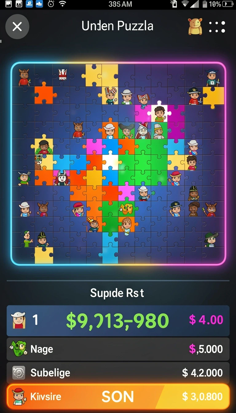 Panduan Lengkap Main 3 Lucky Lion di Perangkat Android 2