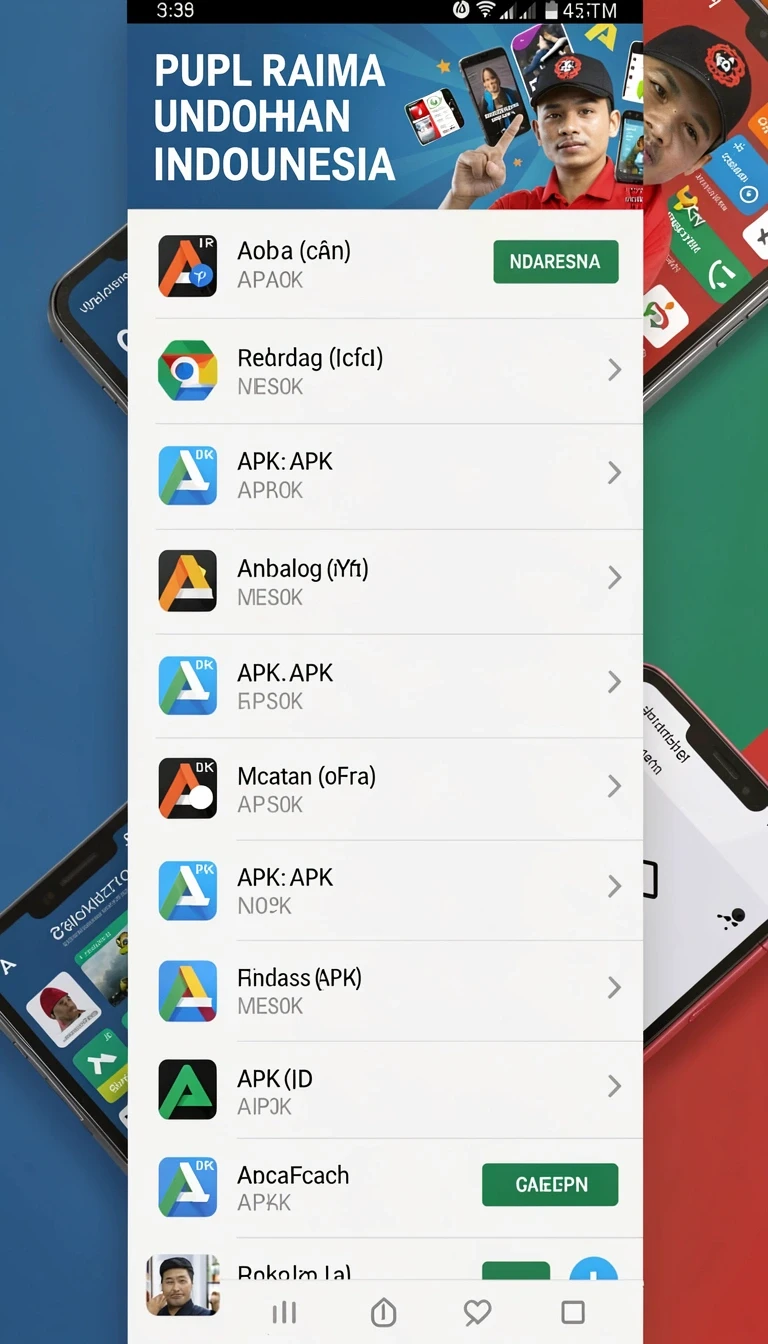 rk77 Terbaru: Download APK Resmi dan Aman screenshot 3