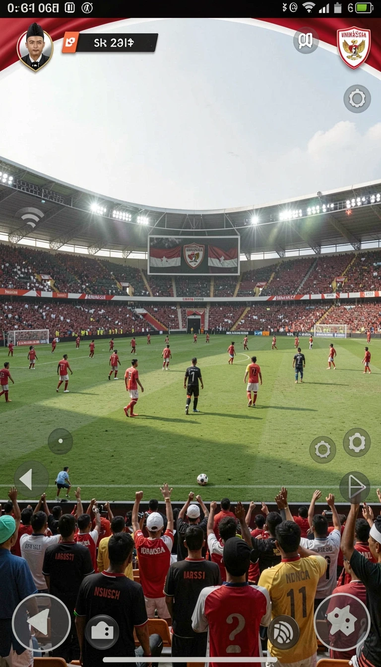 Unduh uh77 APK Gratis untuk Android screenshot 4