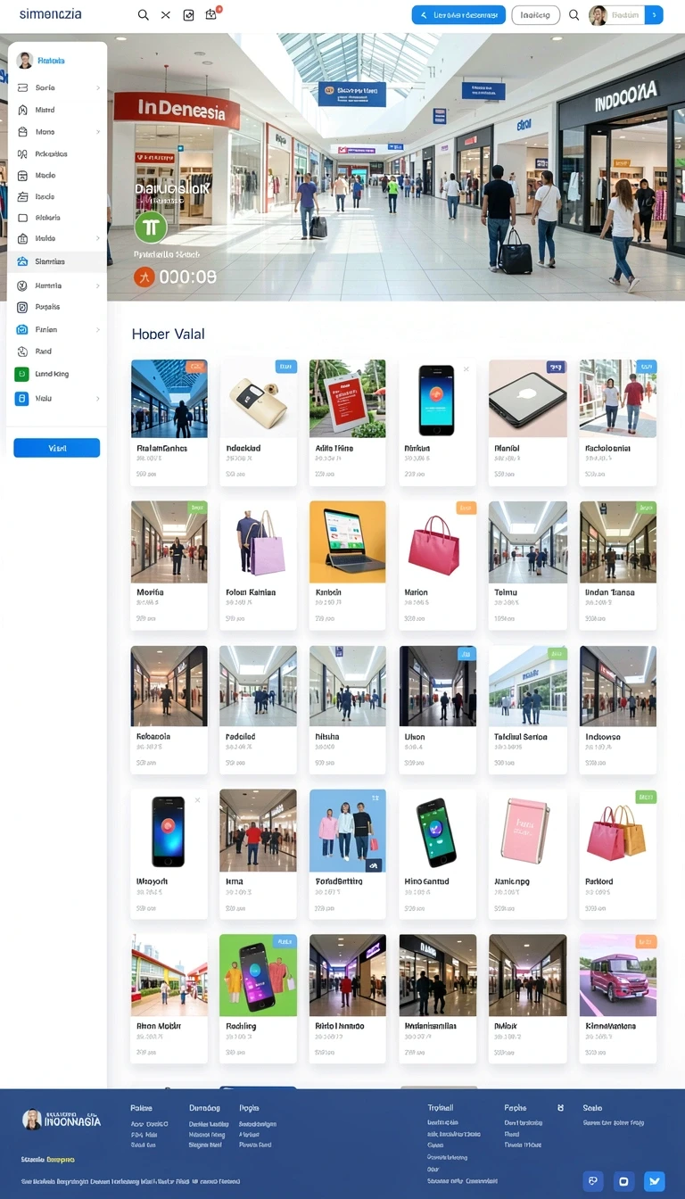 Review Aplikasi topi189 screenshot 4